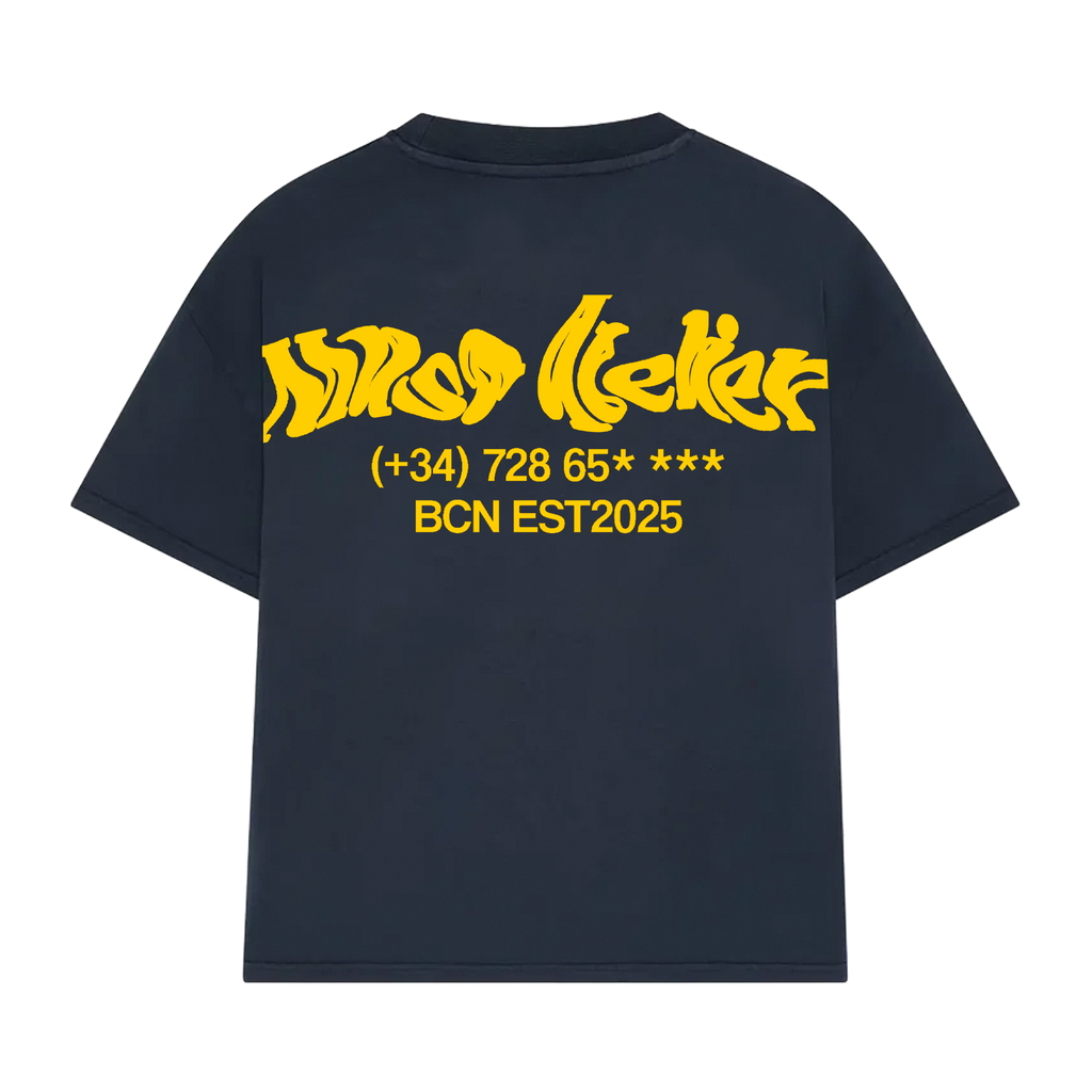 HOTLINE TEE
