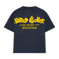 HOTLINE TEE