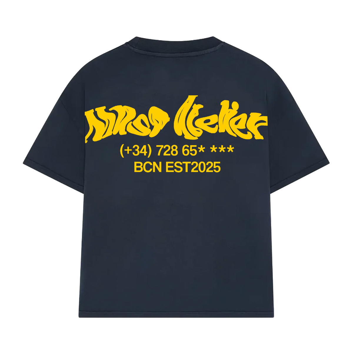 HOTLINE TEE