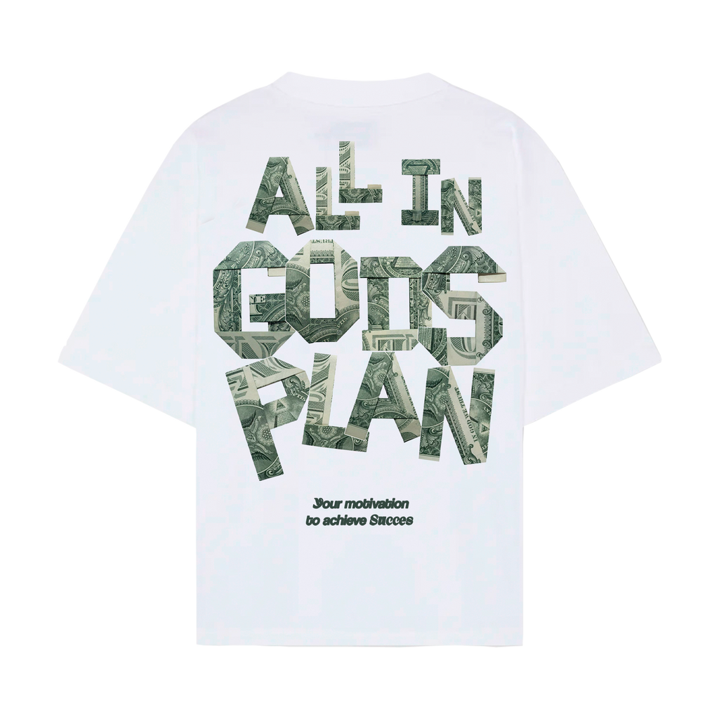 ALL IN TEE