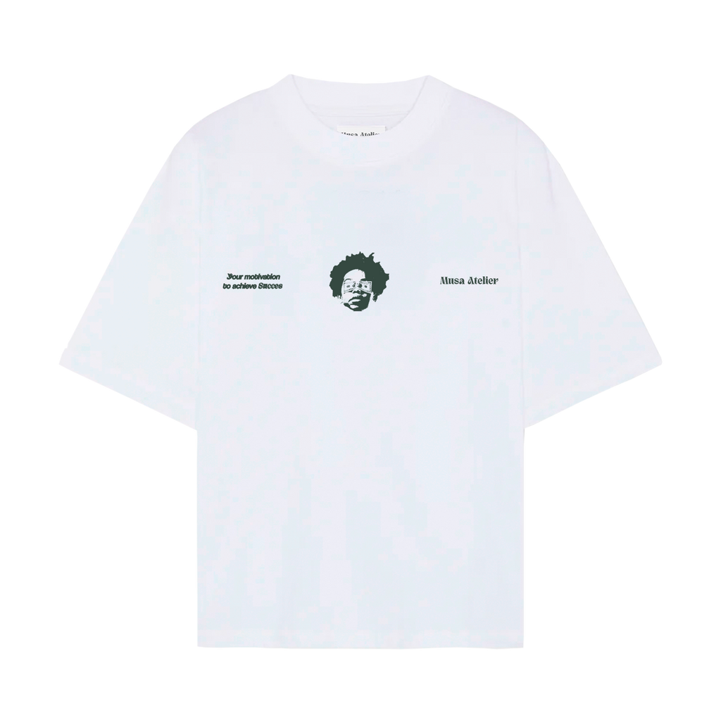ALL IN TEE