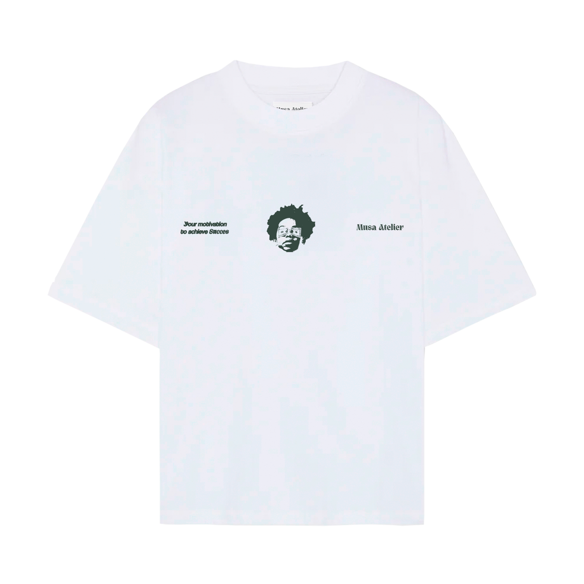 ALL IN TEE