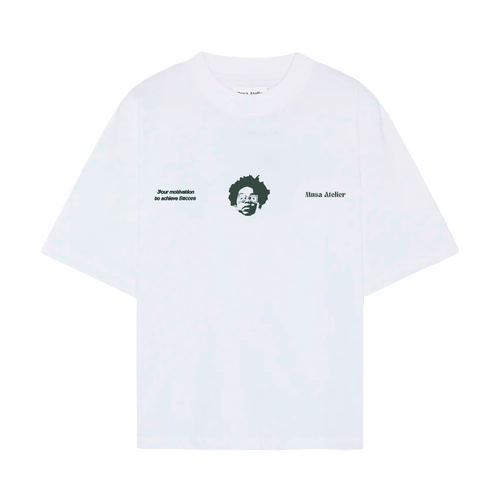 ALL IN TEE