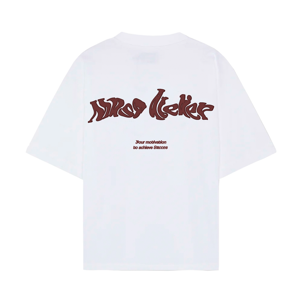 Basic Desert Cream Tee