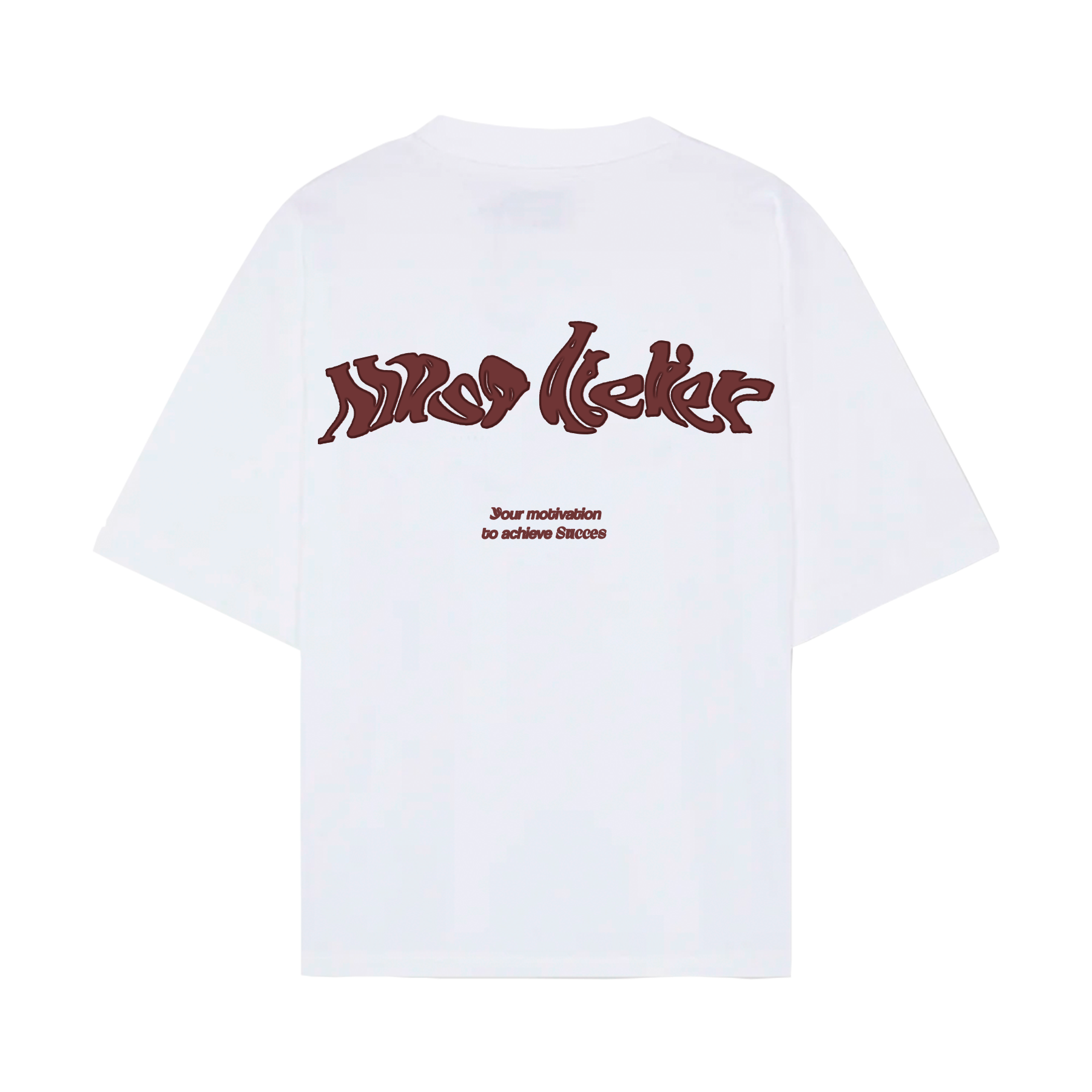 Basic Desert Cream Tee