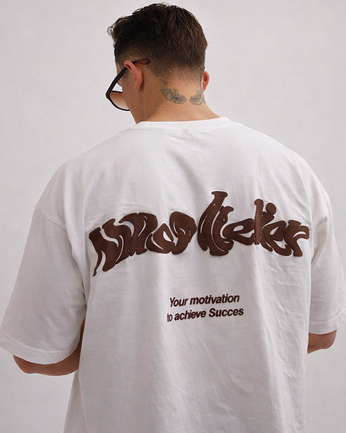 Basic Desert Cream Tee