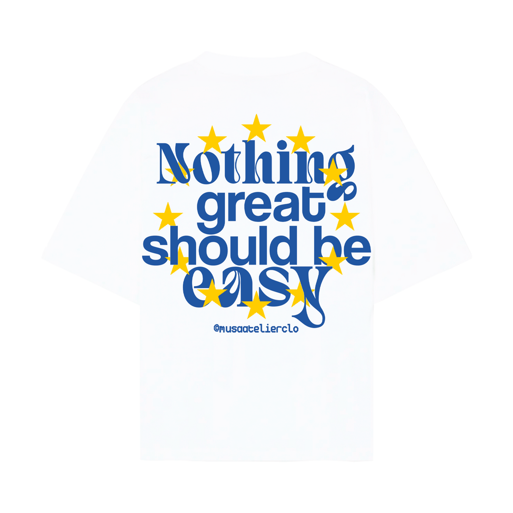 EUROPA TEE