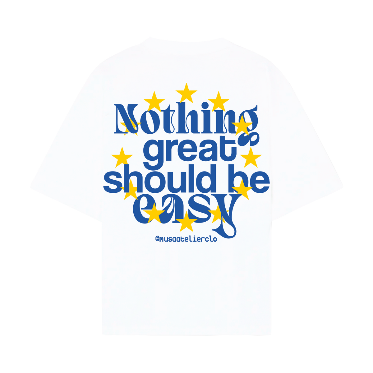 EUROPA TEE