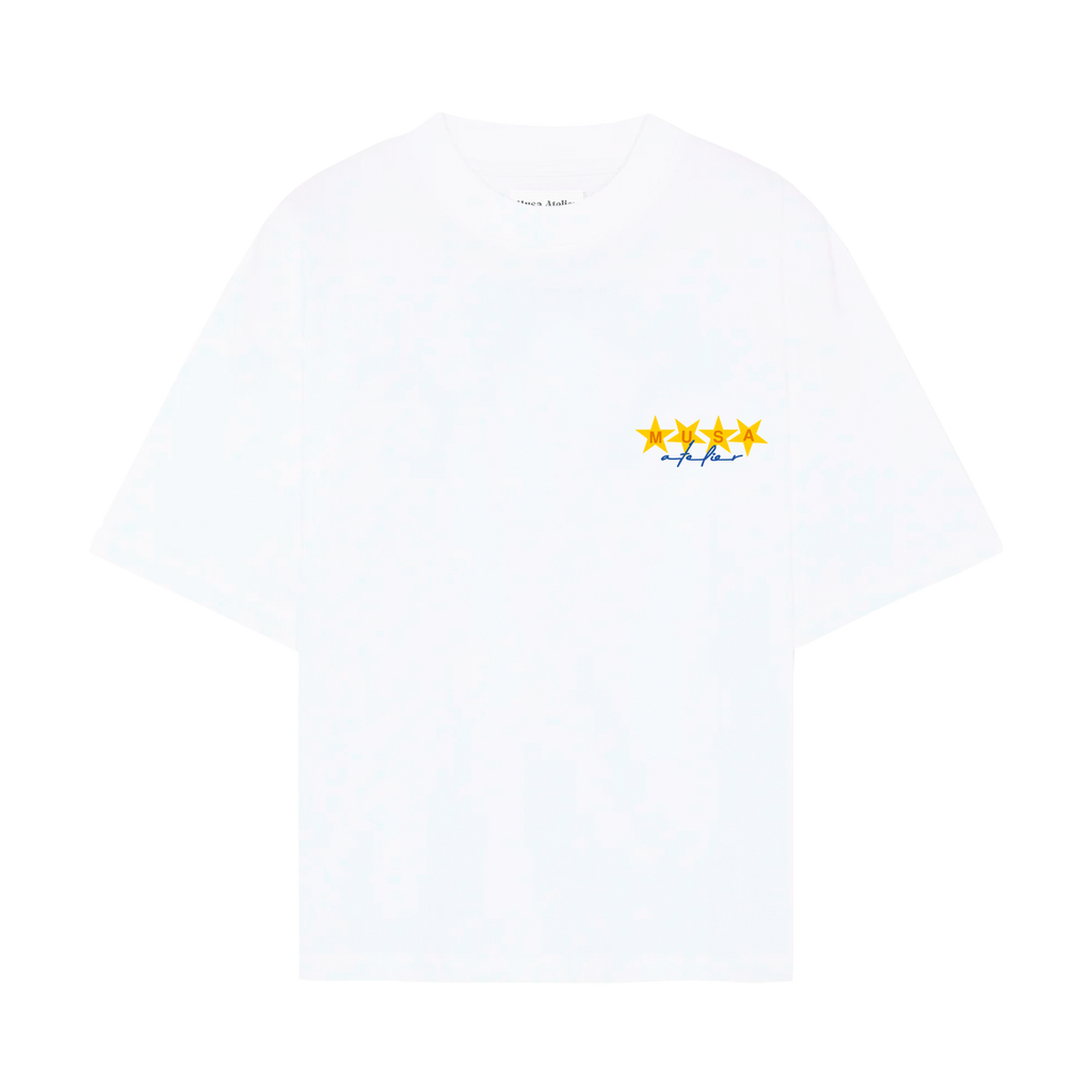 EUROPA TEE