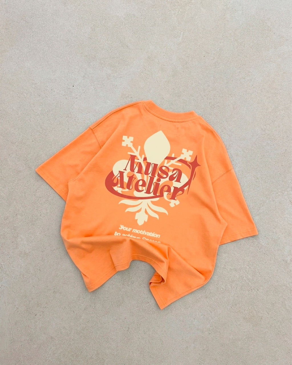 Firenze Tee