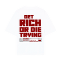 GET RICH TEE