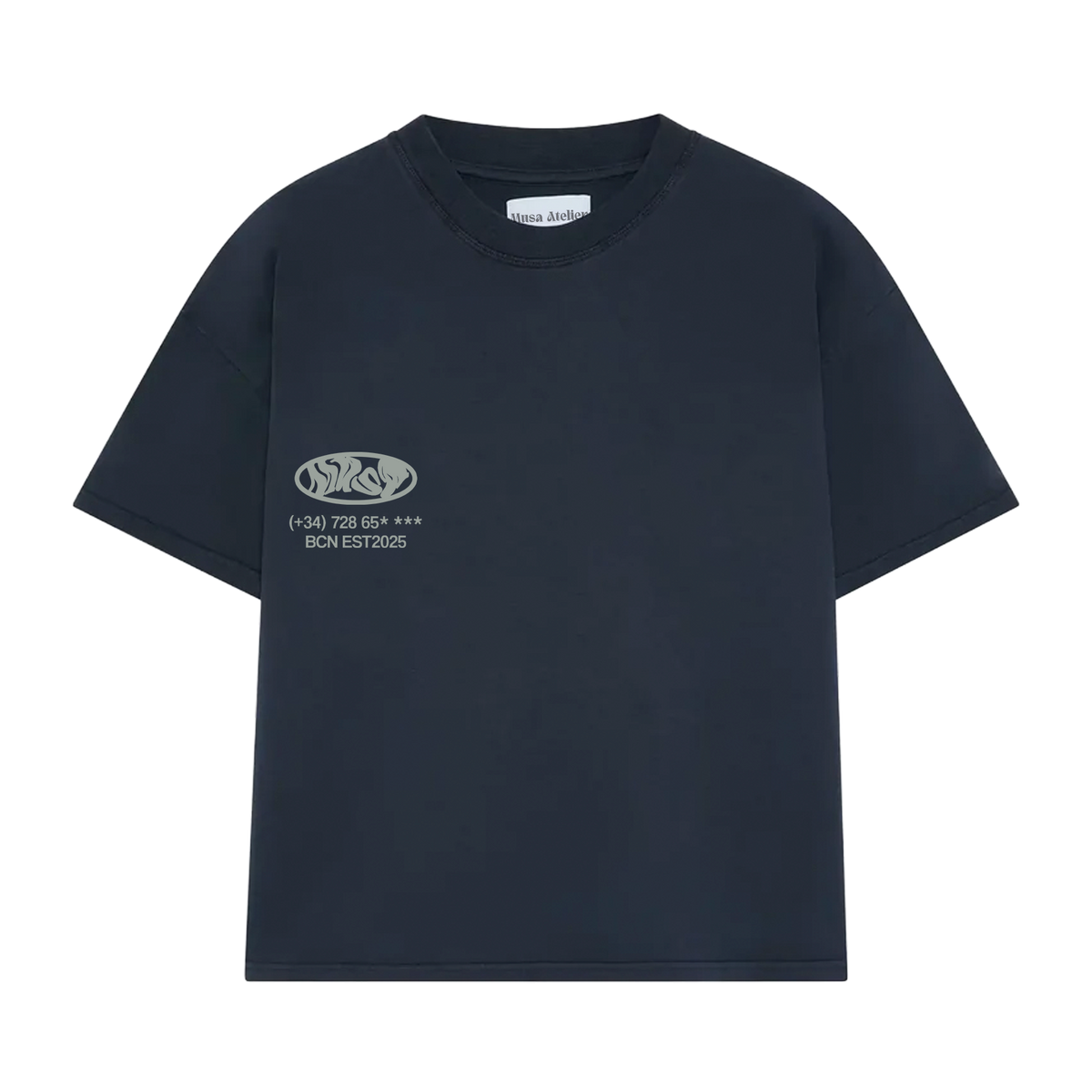 HOTLINE TEE